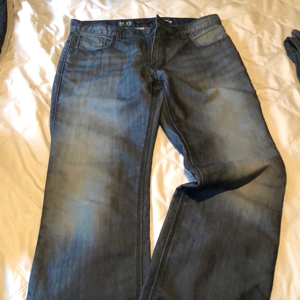 Men’s INC Amsterdam Jeans